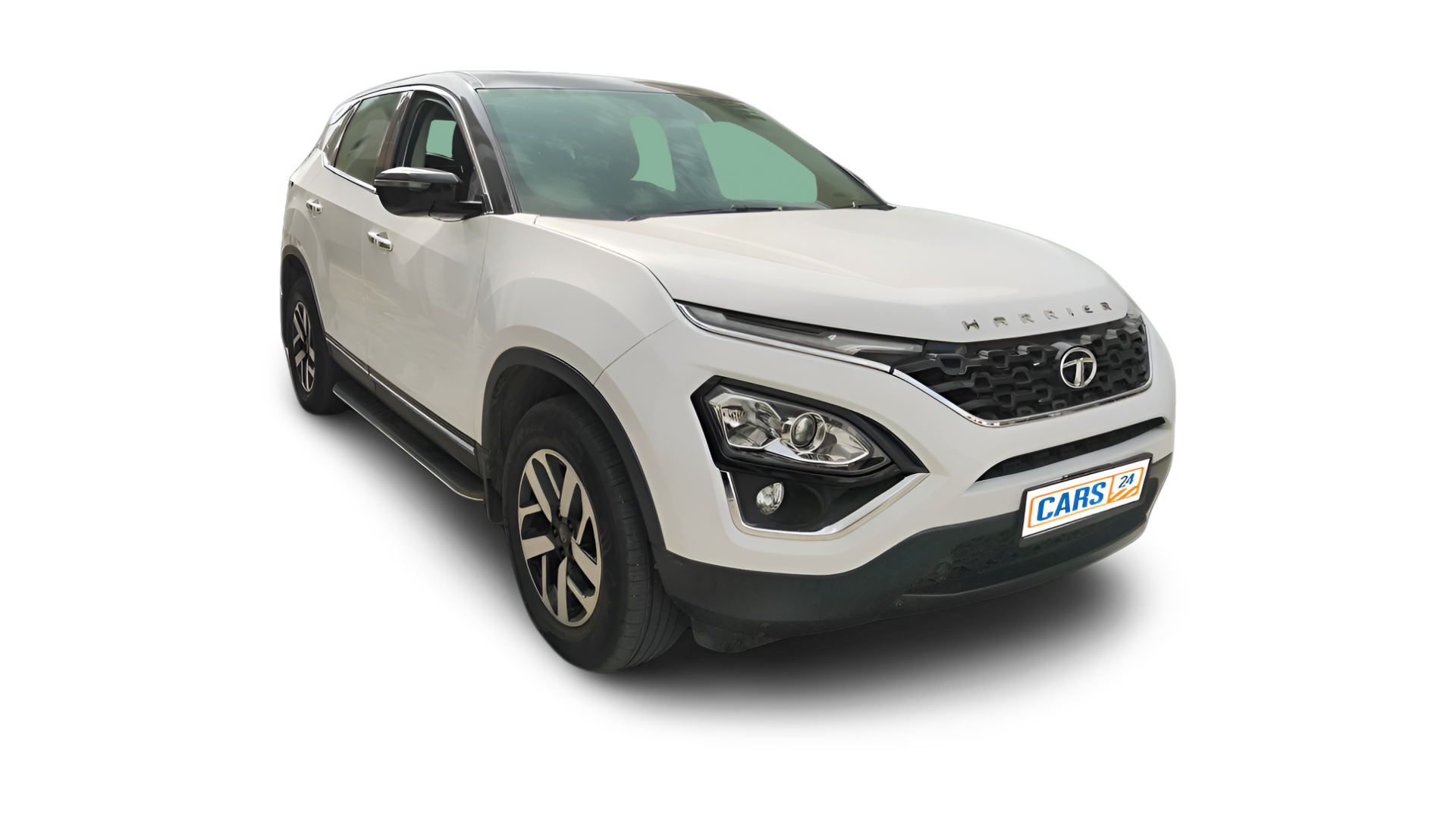 Tata Harrier-img